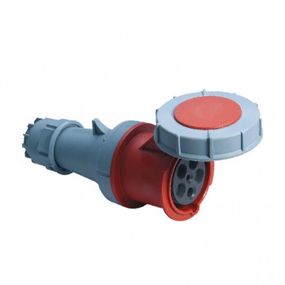 Розетка 2352 переносная 3Р+РЕ+N 63А 380В IP67 Ny95502497