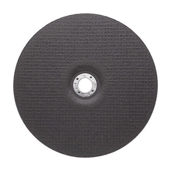 Круг зачисний для металу INTERTOOL CT-40251 | Зображення 1