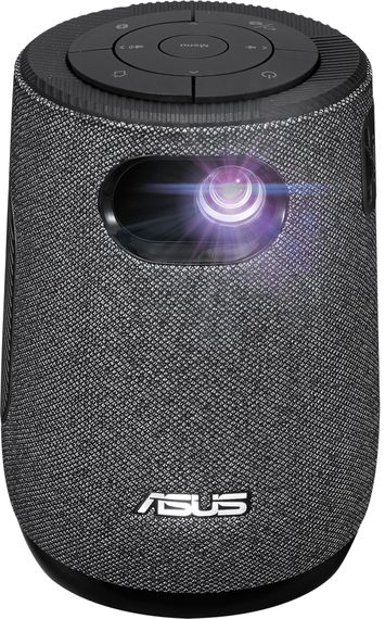 Проєктор портативний Asus ZenBeam LATTE L1 HD 90LJ00E5-B00070 | Зображення 3