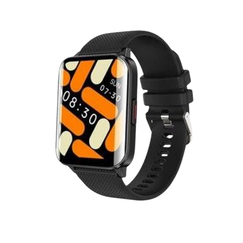 Смарт-годинник Charome T3 Sincerity Smart Watch чорний | Зображення 2