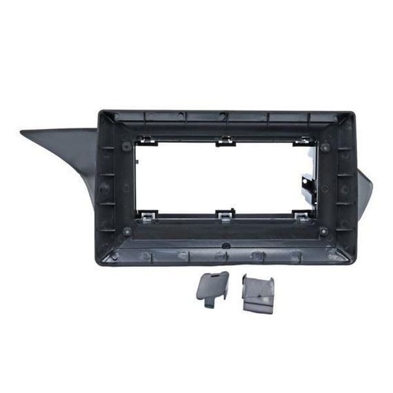 Штатна магнітола серії Mekede M700S під Mercedes Benz E Class W212 S212 2009-2014 10 дюймів | Зображення 1