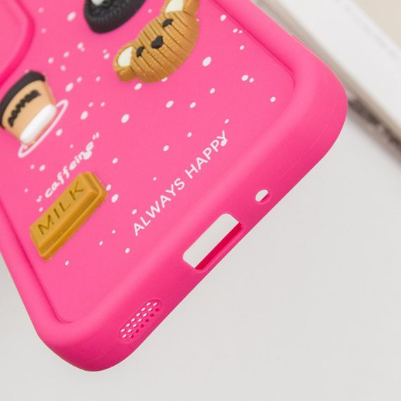 Чехол TPU Toys Case для Samsung Galaxy A26 5G | Зображення 7