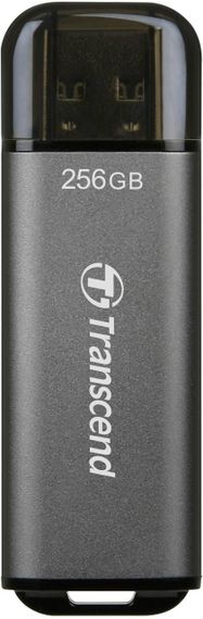 Накопитель Transcend  256GB USB 3.2 JetFlash 920 Black R420/W400MB/s (TS256GJF920)