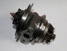 Картридж турбіни БМВ - Bmw 525/725. Кузова: E36 E42. Мотор 2.5 D (M51 D25 6 Zyl). 49177-06450, 49177-06451