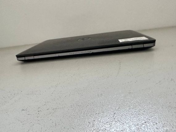 Ноутбук Б-класс HP EliteBook 840 G2 / 14" (1600x900) TN / Intel Core i5-5300U (2 (4) ядра по 2.3 -2.9 GHz) / 8 GB DDR3 / 120 GB SSD / Intel HD Graphics 5500 / WebCam / VGA б/у | Зображення 5