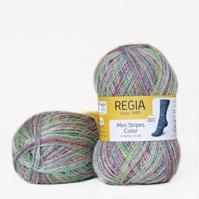 Regia Color 100 г, 00510