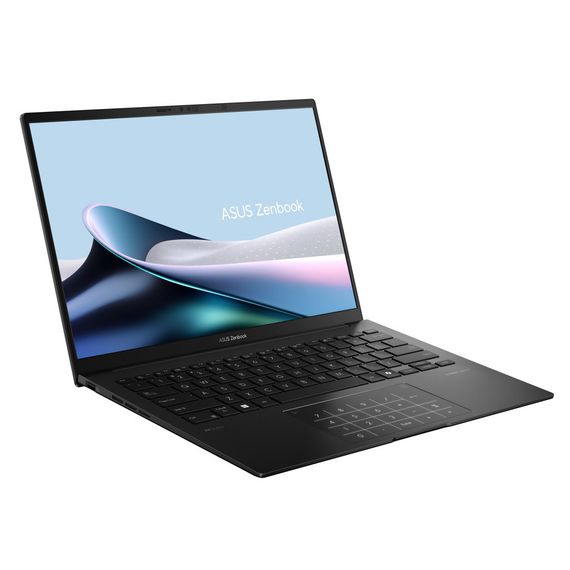 Ноутбук ASUS Zenbook 14 OLED UM3406HA-PP014W (90NB1271-M000X0) | Зображення 1