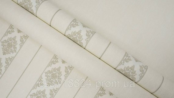 Обои виниловые на флизелиновой основе SINTRA Sabira stripe 344217 (1,06х10,05м) | Зображення 5
