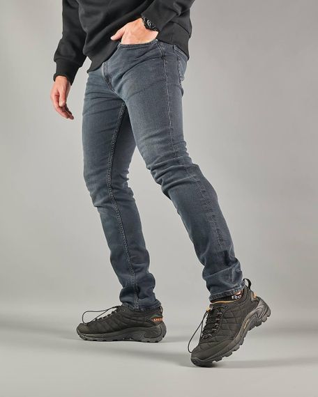 Чоловічі  зимові кросівки Ice Cap Moc 2 Gore Tex All Black Orange , В'єтнам 44 28.5 см | Зображення 3