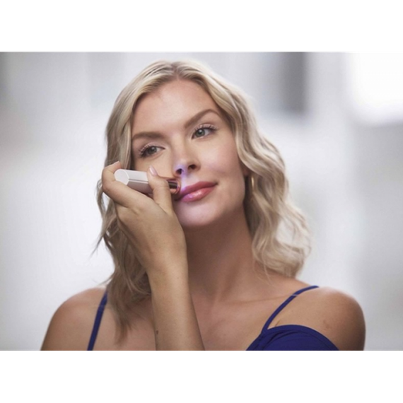 Жіночий триммер бритва депілятор для обличчя MAXTOP VU-279 / FLAWLESS | Зображення 5
