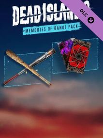 Dead Island 2 - Memories of Banoi Pack (PC) - Epic Games Key - GLOBAL