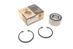 Підшипник маточини передньої Opel Astra F 91-01 Omega B 94-03 Vectra A B 93-03 39x74x39  19-2177