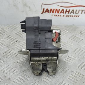 Замок кришки багажника Mercedes C-Class W203 2000-2007 універсал Замок багажника Мерседес в203 A2037400235