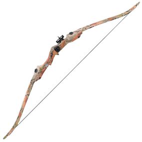 Лук рекурсивний Man Kung RB007AC Спортивний рекурсивний лук Мисливський лук Рекурсивний спортивний лук