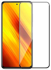 Захисне 3D скло для Xiaomi Poco C40 "25637d-2701-24368"