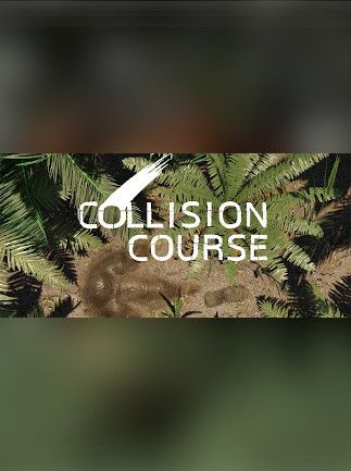 Collision Course (PC) - Steam Gift - GLOBAL
