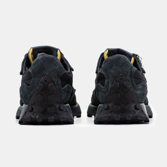 Кроссовки N2ew B2alance 327  весна/лето/осень 1252 | Зображення 6