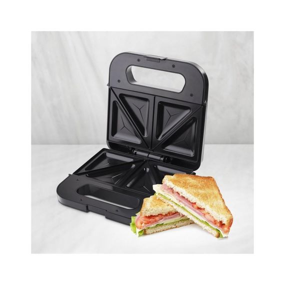 Сендвічниця Ufesa SW7870 Delish (71404985) | Зображення 3