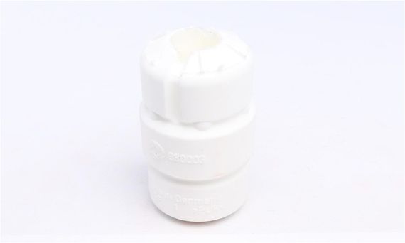 Відбійник амортизатора переднього Audi 100 A6 91-97- 08017