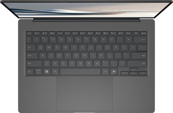 Ноутбук ASUS Zenbook A14 UX3407RA-QD010W 14&quot; WUXGA OLED 90NB16G2-M000S0 | Зображення 6
