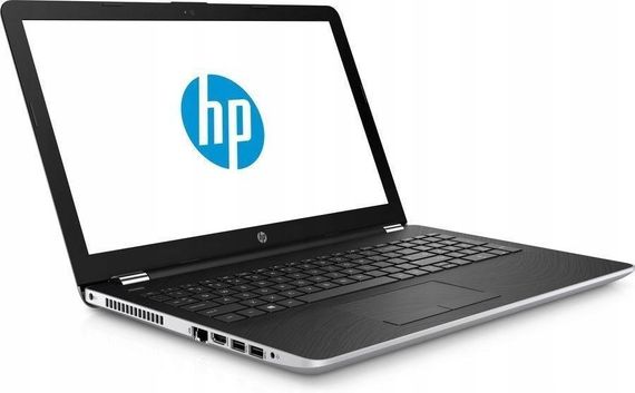 Б/В Ноутбук HP 14-cf1061st (14.0"TN/i3-8145U 2.1-3.9GHz/RAM 8GB DDR4/SSD 240GB/W10P) | Зображення 1