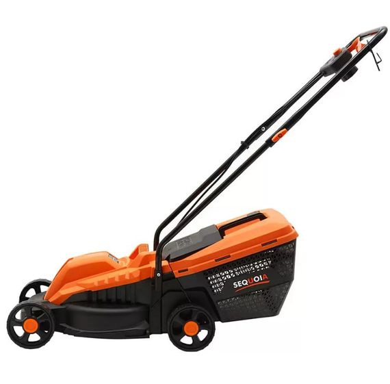 Газонокосарка електрична Sequoia SELM1432 | Зображення 4