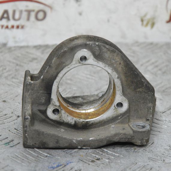 Кронштейн підвісного підшипника піввісі 1.3 MJet Fiat Fiorino III 2007-2025 Опора піввісі Фіат 55206215