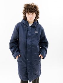 Куртка Nike CLUB STADIUM PARKA