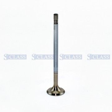 Клапан выпускной Mercedes Benz OM651, NPR, 148010000400,