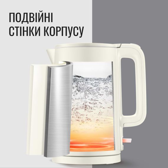 Електрочайник Tefal KO140AE0 | Зображення 2