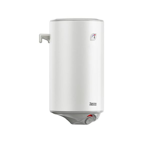 Водонагрівач електричний Thermo Alliance Spectra slim 50 л вертикальний, сухі ТЕНи 1,6 кВт, d 360 мм | Зображення 2