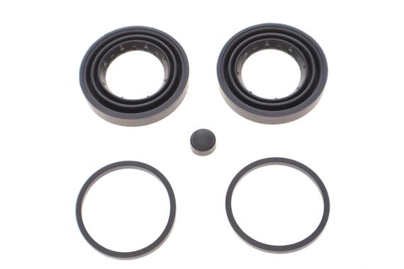 Ремкомплект супорта заднього VW Crafter 16- Man TGE 16- d=44mm  BOSCH  114-0343