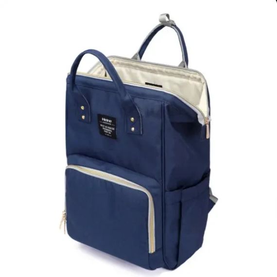 Рюкзак-сумка Pofunuo органайзер Baby-mo для мам | Зображення 2