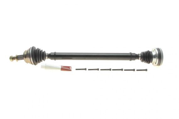 Полуось передняя VW Golf IV Skoda Octavia 1.9TDI 96-10 R  54070005301
