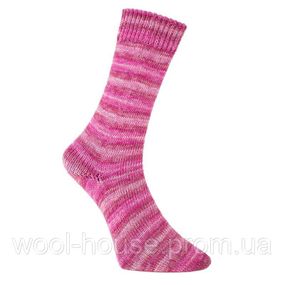 Шкарпеткова пряжа Pro Lana Golden Socks Silberberg, 571