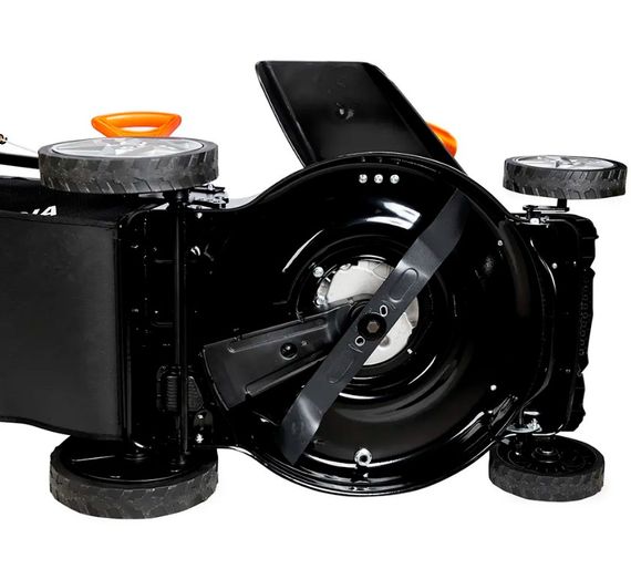 Газонокосарка бензинова Sequoia SPLM5100E | Зображення 8