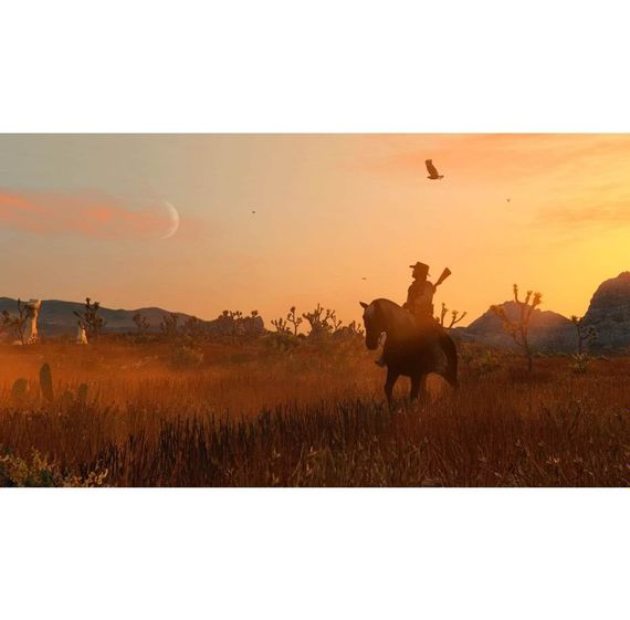 Гра Red Dead Redemption Remastered [BD диск] (PS4) (5026555435680) | Зображення 8