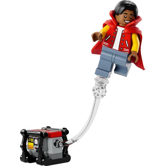 Конструктор LEGO Marvel Вирішальний бій Людини-Павука 900 деталей (76261) | Зображення 4