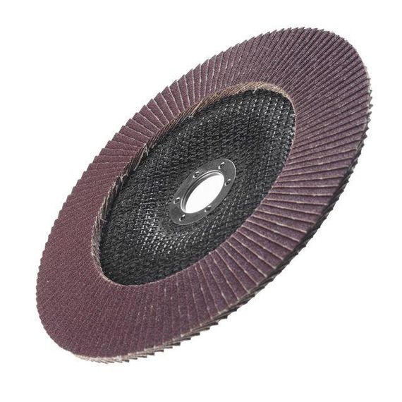 Диск шліфувальний пелюстковий INTERTOOL BT-02321 | Зображення 3