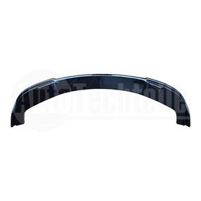 Накладка бампера переднего BMW 5 E60/E61 01-07 (Hamann), AutoTechteile, 703 5117, 703 5116