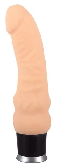 Вибратор REAL VIBE sexstyle | Зображення 1