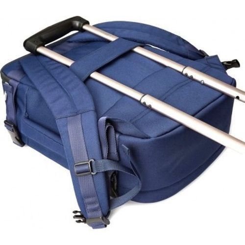 Рюкзак дорожній Tucano TUGO' M CABIN 15.6 (blue) (BKTUG-M-B) | Зображення 1