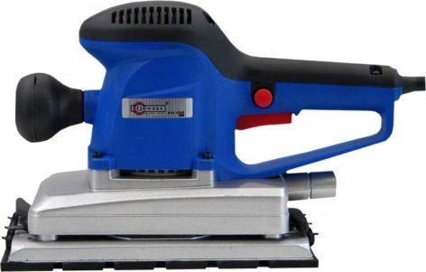 Шліфмашина Odwerk віброплоско BSS 4900 500W 115*230мм | Зображення 3