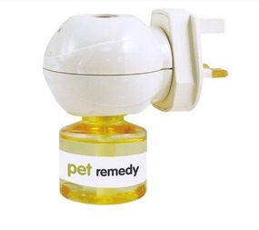 Успокоительный Диффузор для животных Pet Remedy 40 Мл
