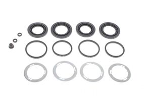 Ремкомплект суппорта переднего Mercedes Benz E-class W124 S-class W140 93-98 d=40 44mm  Lucas  240013