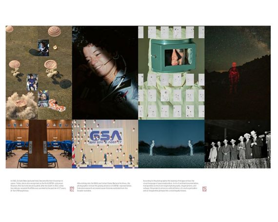 Книга про фотожурналістику та документальну фотографію World Press Photo Yearbook 2024 книги для фотографів | Зображення 3