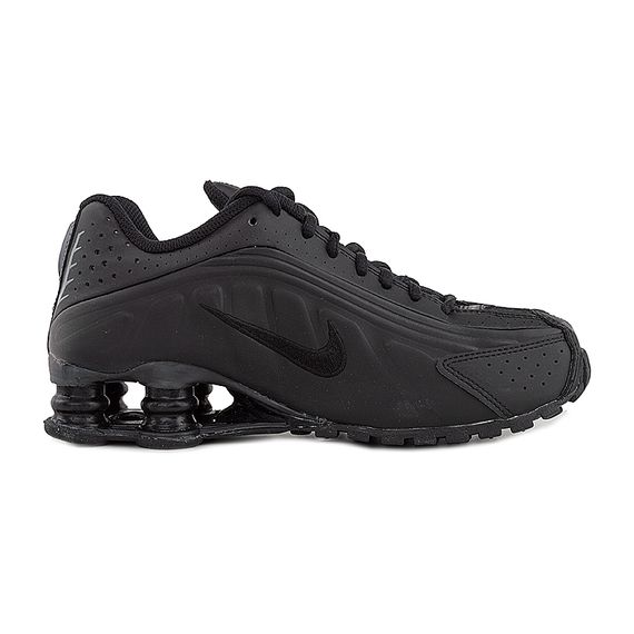 Кросівки Nike SHOX R4 BG | Зображення 2