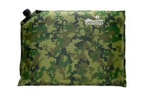 Сидіння самонадувне Tramp camo 30х40х5 (TRI-013) (UTRI-013)
