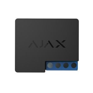 Ajax Relay ЕU контролер дистанційного керування