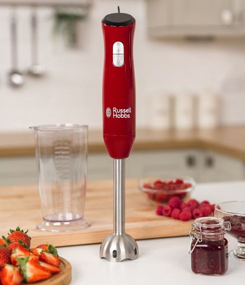 Ручной блендер  Russell Hobbs 24690-56 Desire (24690-56) | Зображення 3